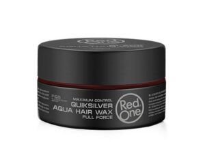 Quiksilver Aqua Hair Wax