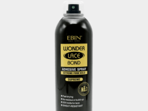 Wonder Lace Bond Wig Adhesive Spray - Supreme (14.2oz/ 420ml)