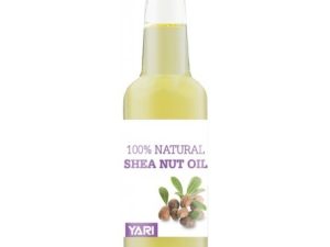 Yari - Huile de karite naturelle