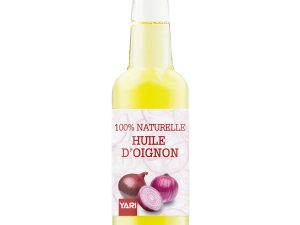 Yari - Huile d’oignon naturelle