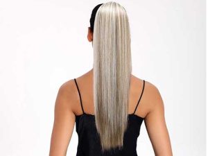 101 EURO LONG EZ PONY