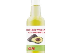 Huile d’avocat - Yari