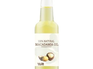 Huile de Macadamia - Yari