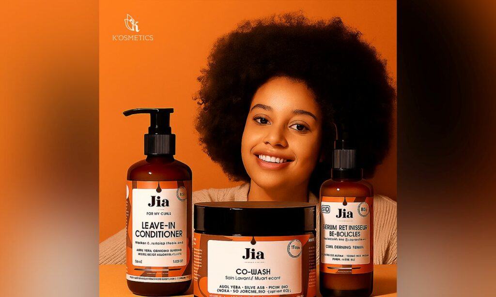DITES ADIEU AUX CHEVEUX ABÎMÉS ! ✨