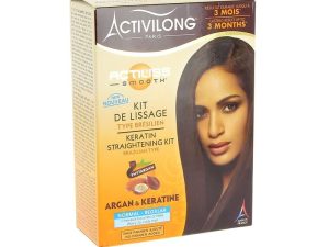 ACTILISS KIT DE LISSAGE