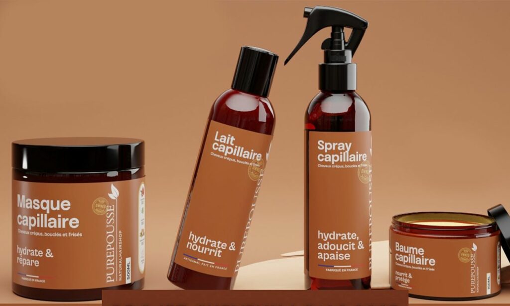 🌿 Purepousse lance le « Projet Cheveux Long 2025 » : Objectif croissance et hydratation longue durée