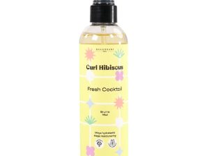 Spray Boucles Fresh Cocktail Brume - Curl Hibiscus